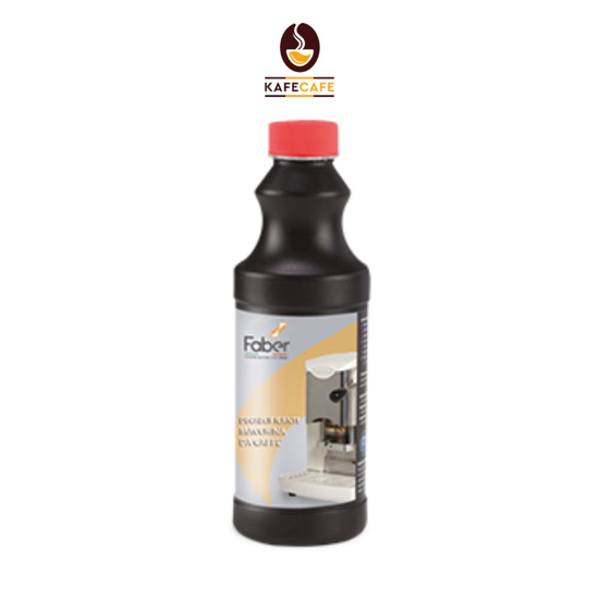 Picture of COFFEE MACHINE DESCALER 500ML